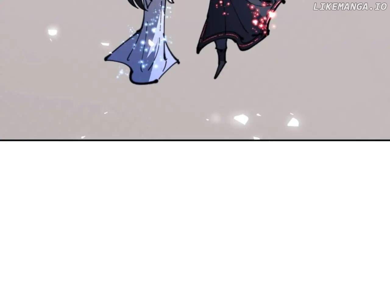 Master: This rebellious disciple is definitely not the Holy Son Chapter 104 - page 92